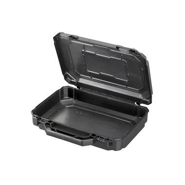 Lekka walizka z tworzywa X15-P 308x265x70 mm - 1