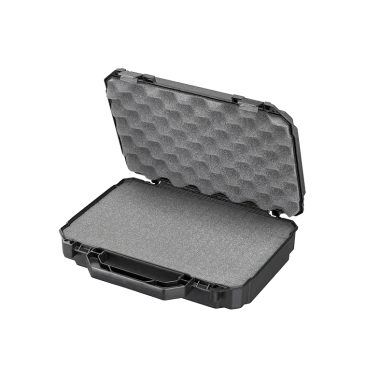 Lekka walizka z tworzywa X15-PS 308x265x70 mm - 1
