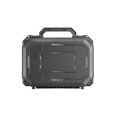 Lekka walizka z tworzywa X15-PS 308x265x70 mm - 2