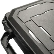 Lekka walizka z tworzywa X15-PS 308x265x70 mm - 4