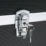 Walizka aluminiowa - transportowa - 475x375x265 mm - 4