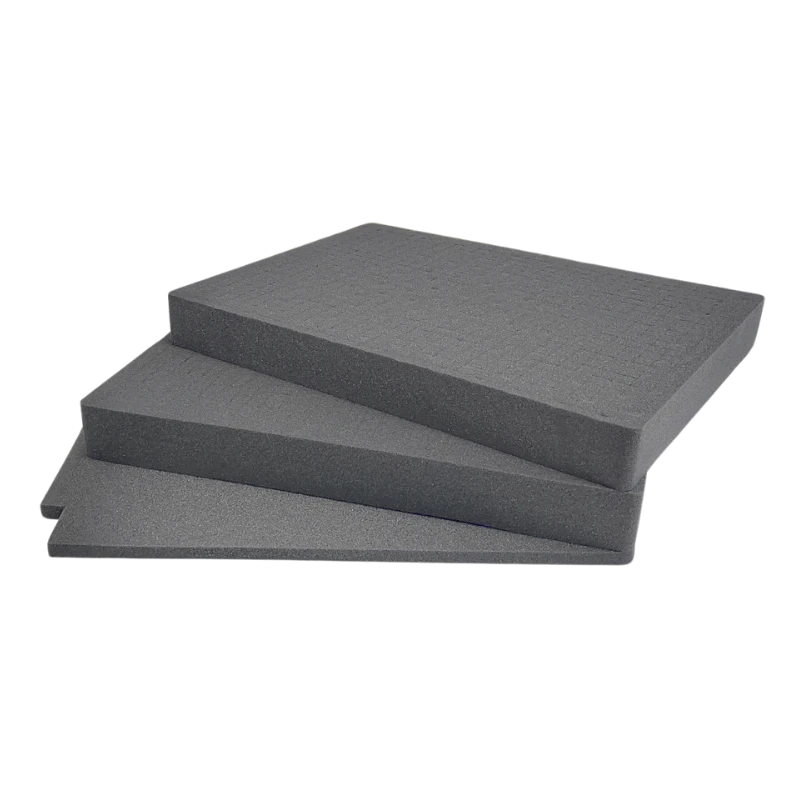 Wypełnienie spodu do walizki MAX540H190 - 1