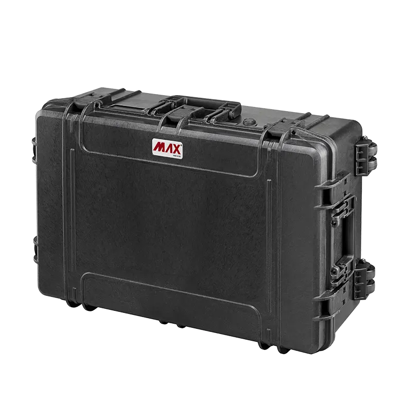 Walizka hermetyczna MAX750H280 - 816x540x306 mm - 1