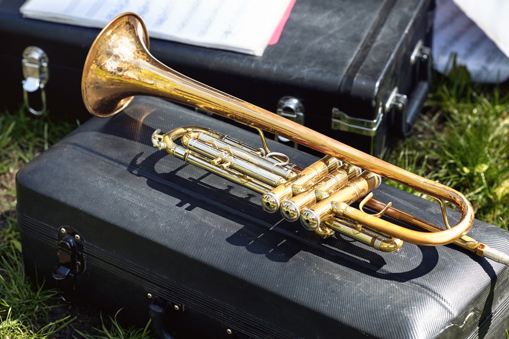 Jak transportować instrumenty i sprzęt muzyczny?